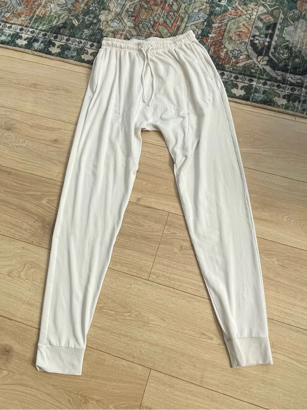 Alo Yoga size Small woman's jogger pants
